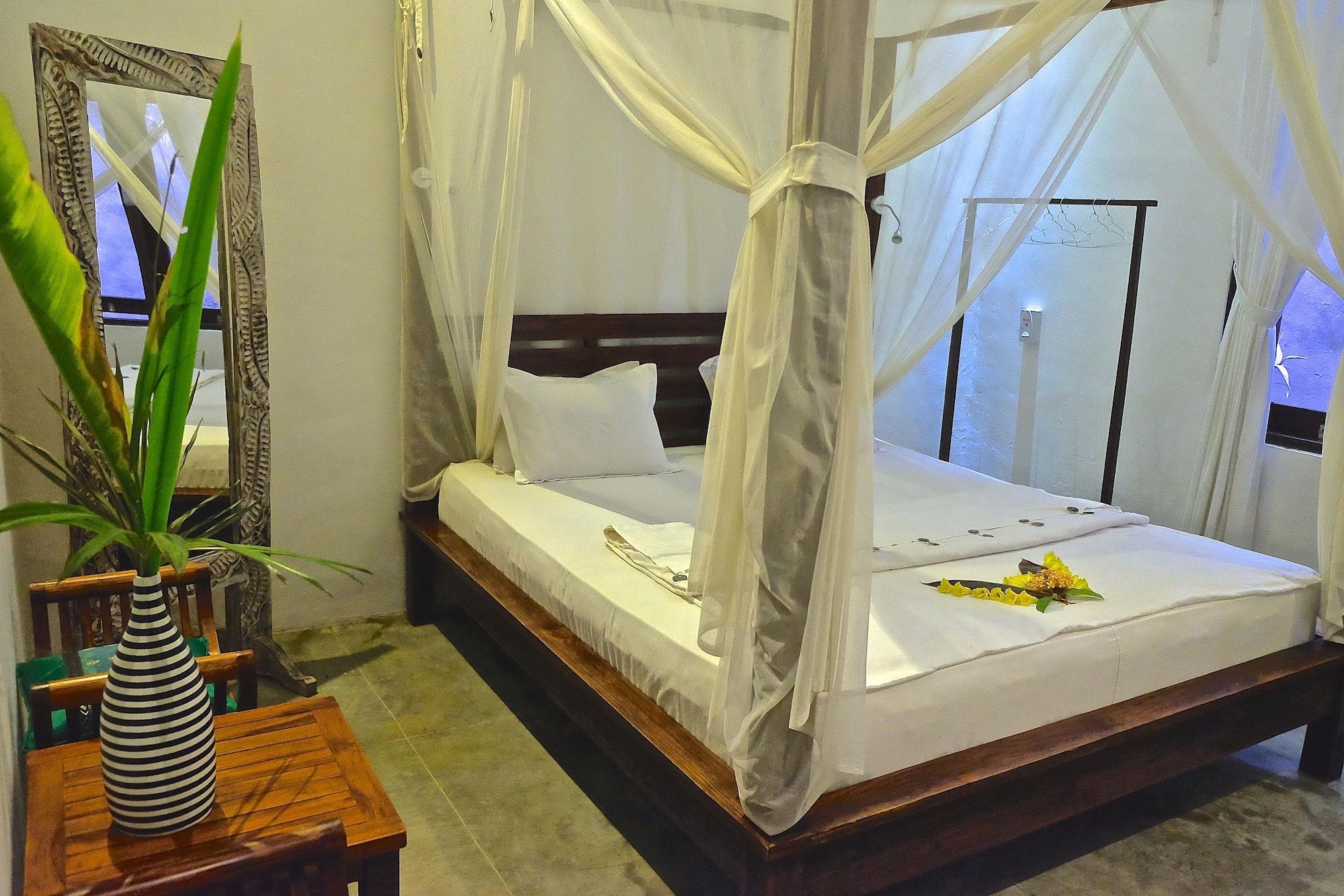 Villa Boreh Beach Resort And Spa Tejakula Exterior photo