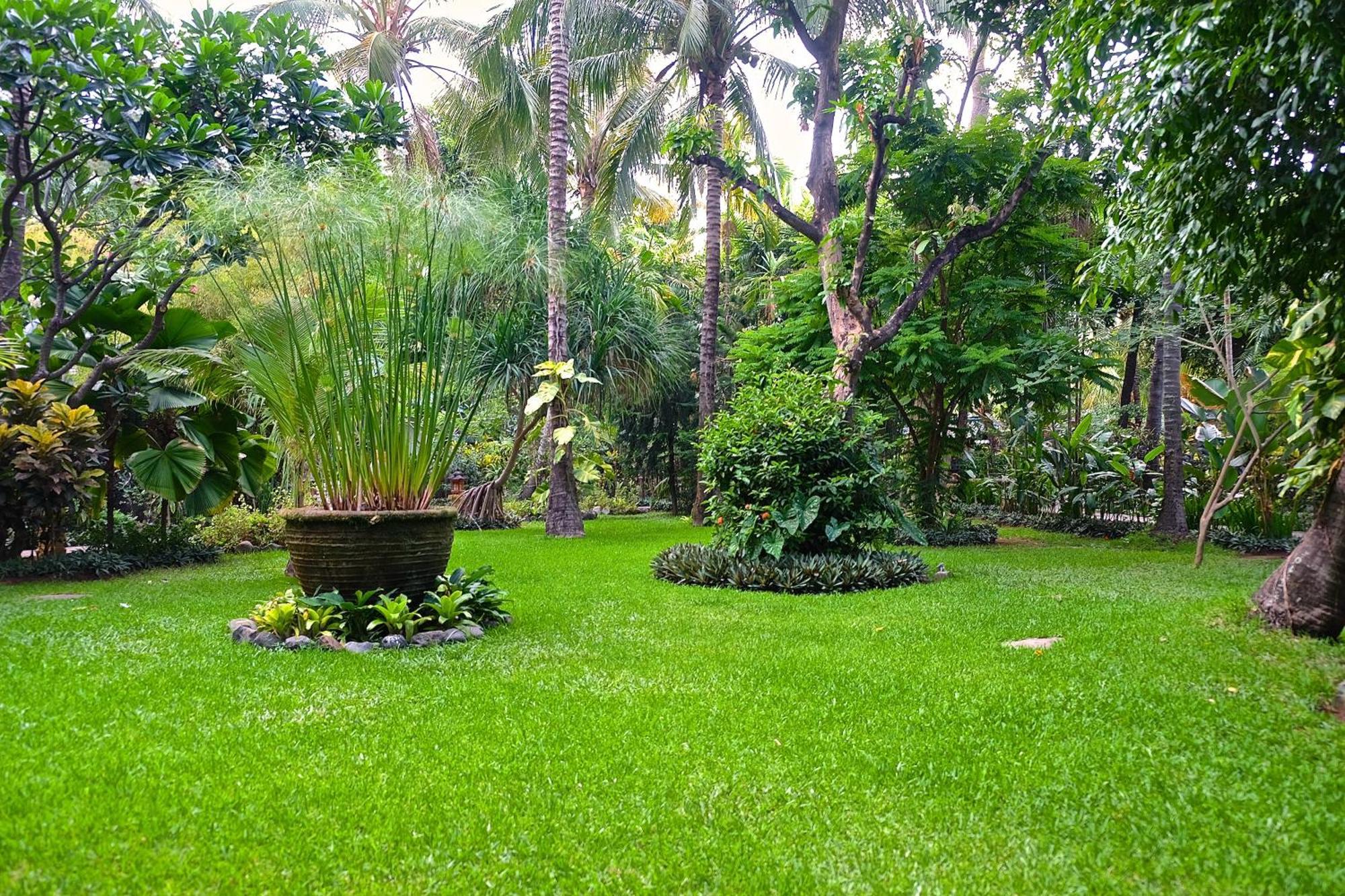 Villa Boreh Beach Resort And Spa Tejakula Exterior photo