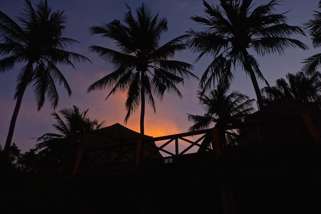 Villa Boreh Beach Resort And Spa Tejakula Exterior photo