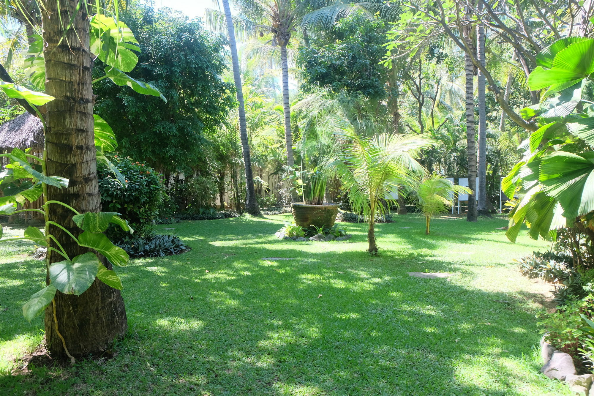 Villa Boreh Beach Resort And Spa Tejakula Exterior photo